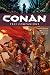 Conan Volume 9: Free Companions TP (Conan (Dark Horse))