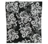 Paperchase Mag Bag. Damask Design