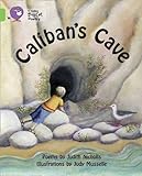 Caliban's cave : poems