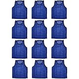 BlueDot Trading Adult Training Vest