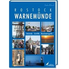 Rostock-Warnem�nde: Str�nde - Schiffe - Backsteingotik