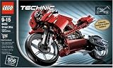 LEGO Technic Street Bike
