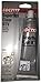 Loctite 160809 Clear 595 Silicone Sealant, Shore Hardness 14 Shore A, Paste 80 mL Tube