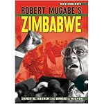Robert Mugabe's Zimbabwe (Dictatorships) book cover