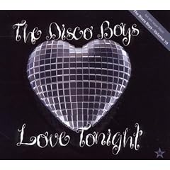Love Tonight