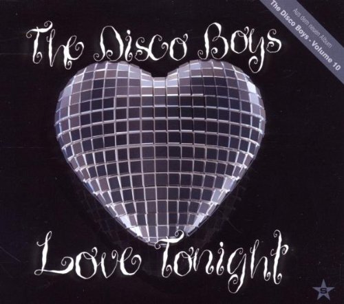Disco Boys - Love tonight(original extended) - Zortam Music