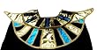 Egyptian Collar