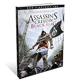 Assassin's Creed IV, Black flag : the complete official guide