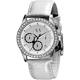 Armani Chronograph Watch