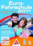 Euro-Fahrschule 2011 (PC+MAC)