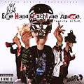 Eine Hand W�scht die Andere