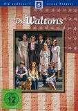 Produkt-Bild: Die Waltons - Die komplette 8. Staffel [6 DVDs]
