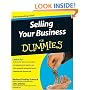 Selling Your Business For Dummies (For Dummies (Business & Personal Finance))