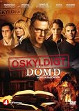 Innocently Convicted - Season One - 4-DVD Box Set ( Oskyldigt dömd ) ( Innocently Convicted - Season 1 ) [ NON-USA FORMAT, PAL, Reg.2 Import - Sweden ]