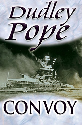 Convoy (Ned Yorke)