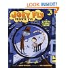 Joey Fly Private Eye in Creepy Crawly Crime