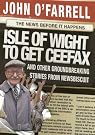 Isle of Wight...