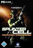 Eigenschaften ak tronic  / Splinter Cell - Pandora Tomorrow - (Green Pepper)