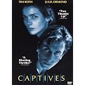 Captives (Widescreen) (Dual-layered DVD)