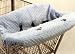 SHOPPING CART AND HIGH CHAIR COVER