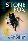 Stone Fox (0064401324) by Sewall, Marcia