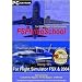 FSFlyingSchool Add-On for Microsoft Flight Simulator X FSX and FS2004