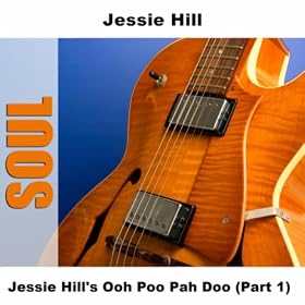 Ooh Poo Pah Doo - Original