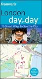 Frommer's London Day by Day (Frommer's Day by Day - Pocket)
