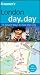 Frommer's London Day by Day (Frommer's Day by Day - Pocket)
