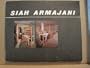 Siah Armajani, Kunsthalle Basel, Stedelijk Museum Amsterdam