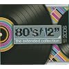 80's/12" Extended Collection