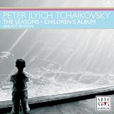 Search : Tchaikovsky: The Seasons; Children's Album