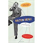 Milton Berle: An Autobiography book cover