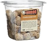 Simbree Cashew Coconut Bites, 15 Ounce Plastic Tubs 515gLV%2BQ3RL. SL160 Simbree Cashew Coconut Bites, 15 Ounce Plastic Tubs
