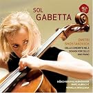 Shostakovich:Cello Concerto