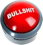 The Official Bullsh*t Button (BS Button)