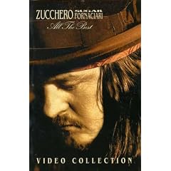 All the Best: Video Collection
