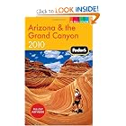 Fodor's Arizona and the Grand Canyon 2010 (Full-Color Gold Guides) by Fodor's