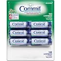 Commit Stop Smoking Aid - 4mg/144ct