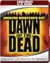 Dawn of the Dead (Unrated Director's Cut) [HD DVD]