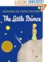 The Little Prince (Turtleback School & Library Binding Edition)