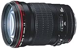 Canon EF 135mm f/2L USM Telephoto Lens