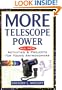 More Telescope Power: All New Activities and Projects for Young Astronomers