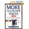 More Telescope Power: All New Activities and Projects for Young Astronomers
