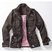 Sports : Vacuum Jacke Frauen
