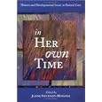 In Her Own Time: Women and Developmental Issues in Pastoral Care