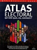 Atlas �lectoral : Pr�sidentielle 2007