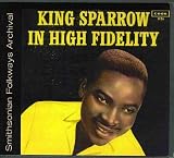 Sparrow in Hi-Fi