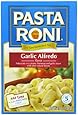Pasta Roni Garlic Alfredo Fettuccine Mix, 4.8-Ounce Boxes (Pack of 12)