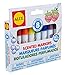 ALEX Toys Artist Studio 8 Washable Scented Markers